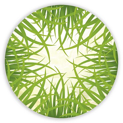 Mini Painel - Safar - Sublimado 3D