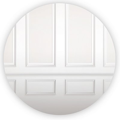 Mini Painel - Vitoriano Luxo - Sublimado 3D