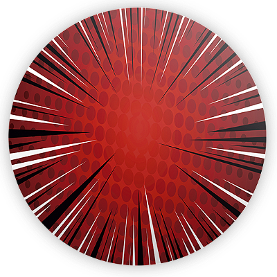 Mini Painel - Fundo Sonic Shadow - Sublimado 3D