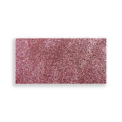 Painel Retangular - Glitter - Sublimado 3D