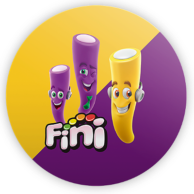 Mini Painel - Fini  - Sublimado 3D