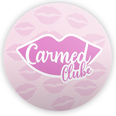 Mini Painel - Carmed - Sublimado 3D