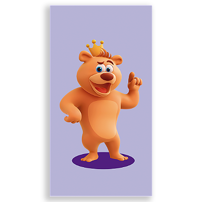 Faixa Lateral - Fini  - Sublimado 3D