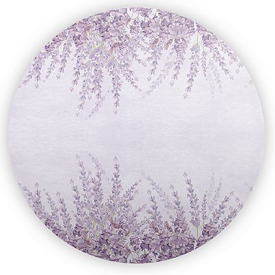 Mini Painel - Lavanda - Sublimado