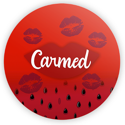 Mini Painel - Carmed - Sublimado 3D