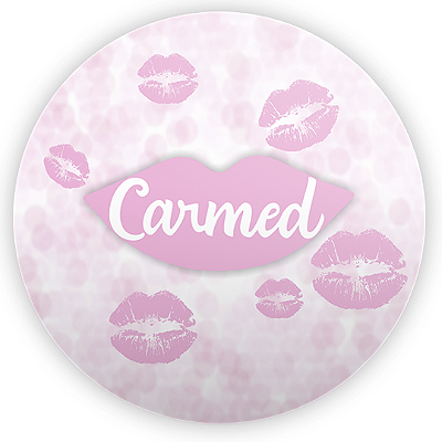 Mini Painel - Carmed - Sublimado 3D