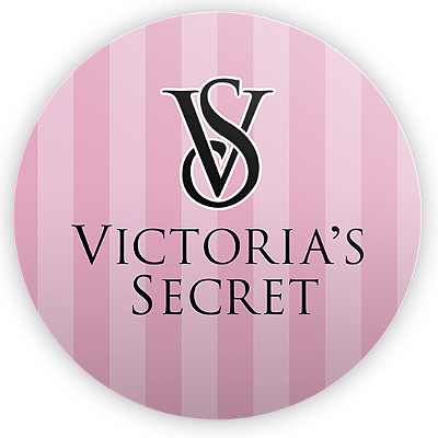 Mini Painel - Victoria's Secret - Sublimado 3D