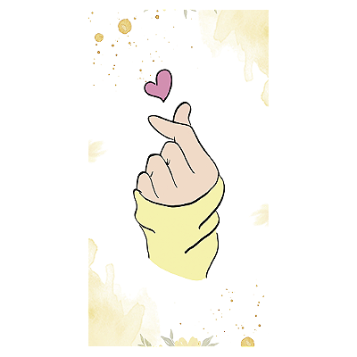 Faixa Lateral - Dorama - Sublimado 3D