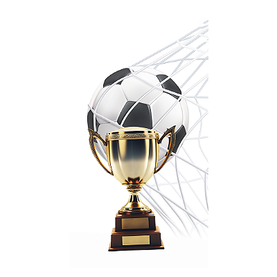 Faixa Lateral - Futebol - Sublimado 3D