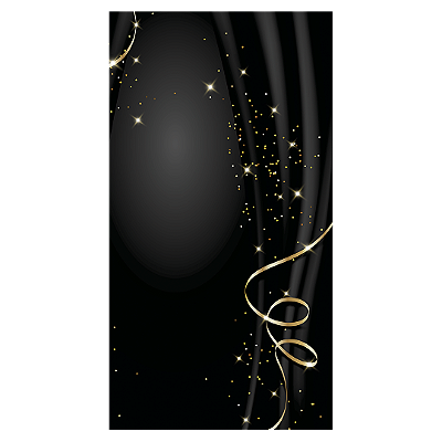 Faixa Lateral Sublimado 3D - Formatura