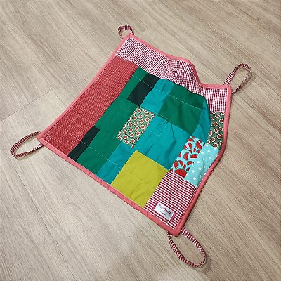 Rede Patch Block - Melancia