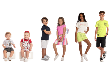 MODA BABY KIDS TEEN