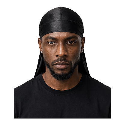 Durag de Silky