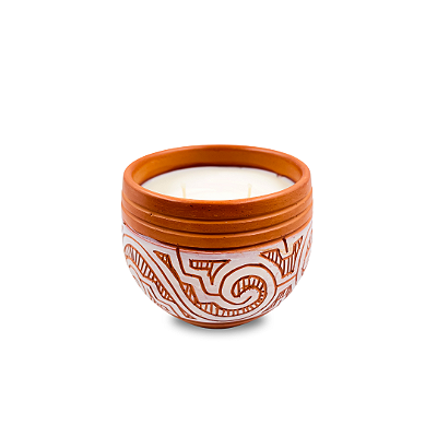 Cerâmica Rústica (260g)