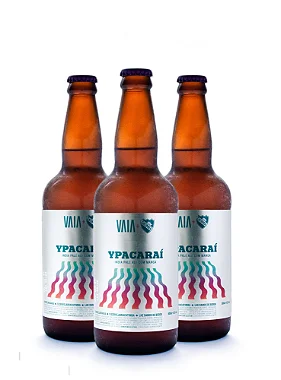 Ypacaraí IPA