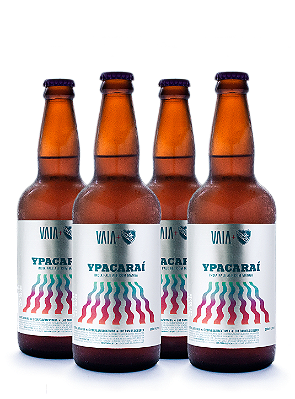 Ypacaraí IPA