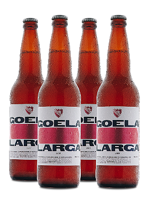 Goela Larga Lager