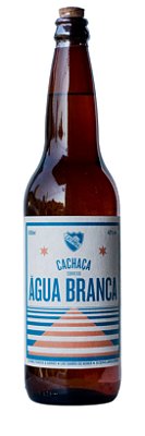 Cachaça Água Branca • 600ml