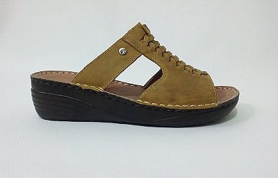 chinelo confort feminino