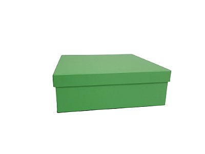 Caixa de presente Cartonada em papelão rígido 5x5x2