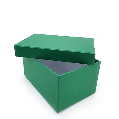 Caixa de Presente Retangular 35x15x10 Cartonada