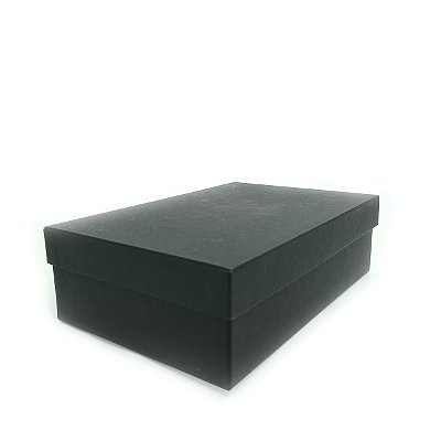 Caixa de Presente Retangular 22x15x7 Cartonada