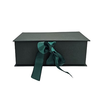 Caixa de Presente Modelo Livro 20x10x7 Cartonada