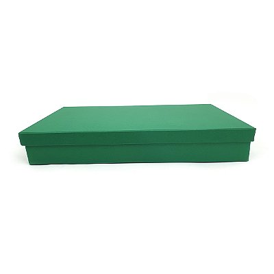 Caixa de Presente Retangular 50x40x5 Cartonada Molduras