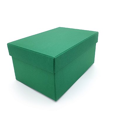Caixa de Presente Retangular 70x50x40 Cartonada