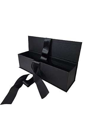 Caixa de Presente Modelo Livro 35x10x10 Cartonada
