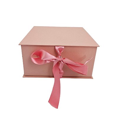 Caixa de Presente Modelo Livro 32x32x20 Cartonada