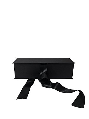 Caixa de Presente Modelo Livro 23x14x7 Cartonada