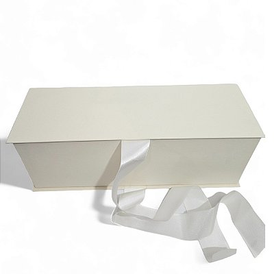 Caixa de Presente Modelo Livro 33x12x12 Cartonada