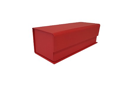 Caixa de Presente Fechamento Magnetico 35x12x12 Cartonada