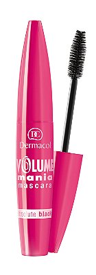 Dermacol Volume Mania Máscara