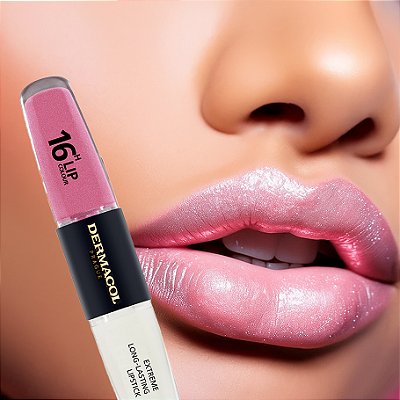 Dermacol 16H Lip Colour