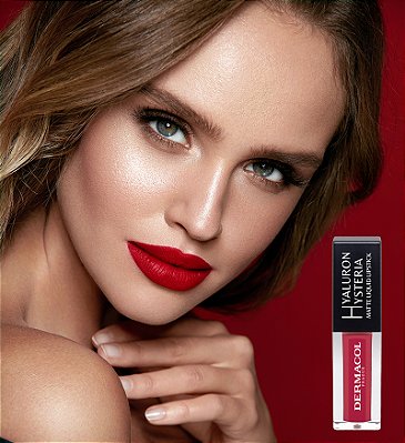 Kit Hysteria xxx (3 batons líquidos matte Hyaluron Hysteria)