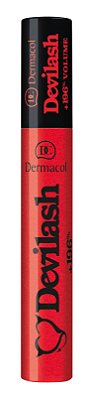 Devilash Mascara