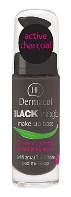 Black Magic Make-up Base