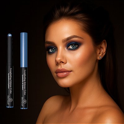 Sombra para Olhos em Bastão Longlasting Intense Colour Eyeshadow No. 3