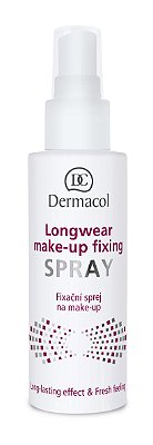 Dermacol Longwear Fixing Make-up Spray