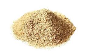 Psilio Flocos 80% (Psyllium Husk) 1Kg