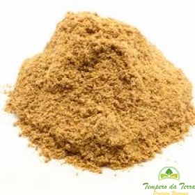 Farinha De Soja 200G