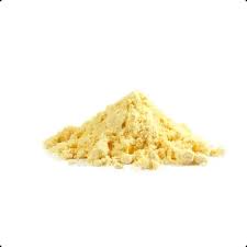 Farinha De Grao De Bico 200G