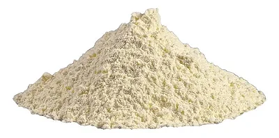 Farinha De Arroz Integral 1Kg