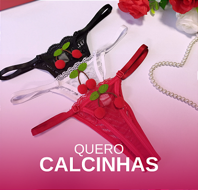 calcinhas