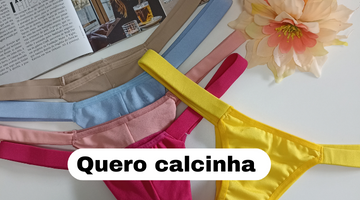 calcinhas