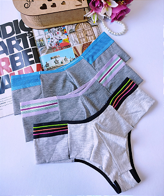 Tanga Milana Fio Conforto 1141