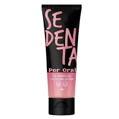 Vibrador Líquido Sedenta Por Oral 50g Pepper Blend