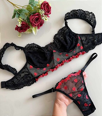 Conjunto Hilda